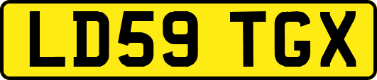 LD59TGX
