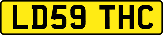 LD59THC