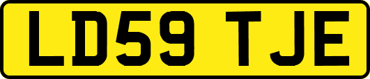LD59TJE