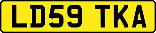 LD59TKA