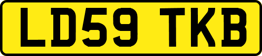 LD59TKB