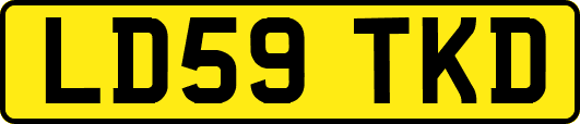 LD59TKD
