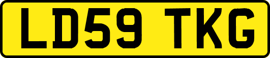 LD59TKG
