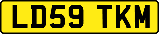 LD59TKM