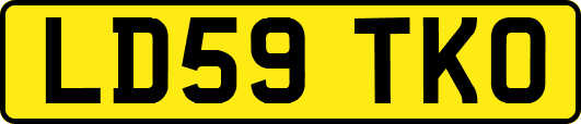 LD59TKO