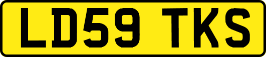 LD59TKS