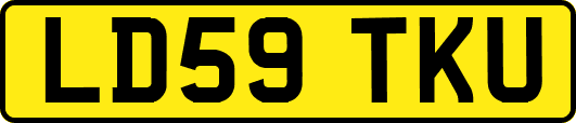 LD59TKU