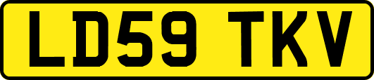LD59TKV