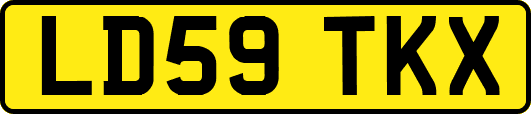 LD59TKX