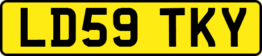 LD59TKY
