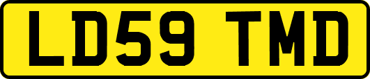 LD59TMD