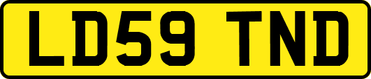 LD59TND