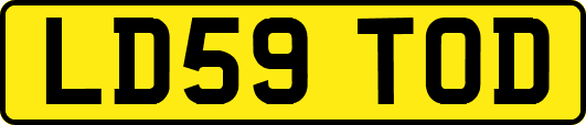 LD59TOD