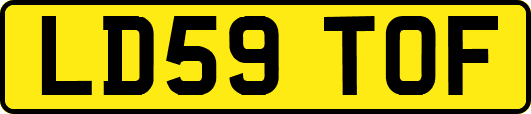 LD59TOF