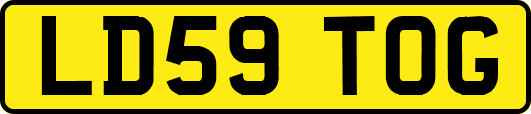 LD59TOG