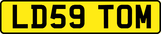 LD59TOM