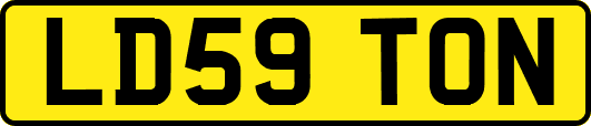 LD59TON