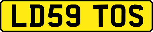 LD59TOS