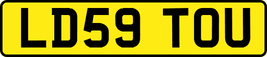LD59TOU