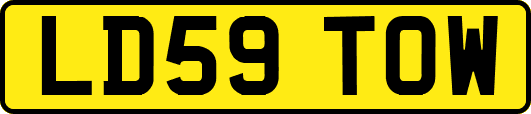LD59TOW