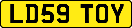 LD59TOY