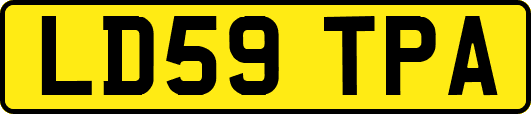 LD59TPA