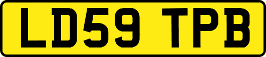 LD59TPB