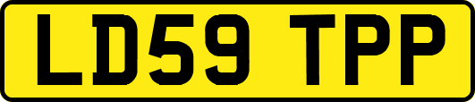 LD59TPP