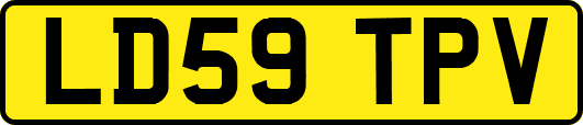 LD59TPV