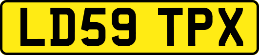 LD59TPX