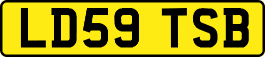 LD59TSB
