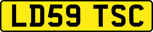 LD59TSC