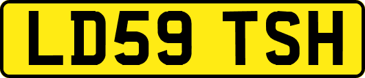 LD59TSH
