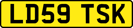LD59TSK