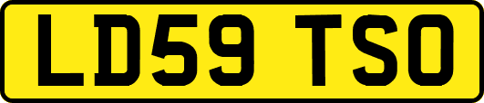 LD59TSO