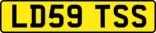 LD59TSS