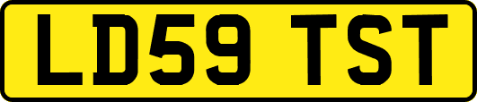 LD59TST