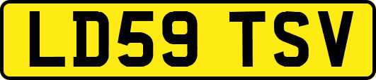 LD59TSV