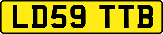 LD59TTB
