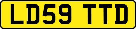 LD59TTD