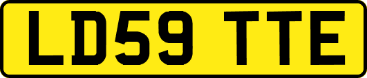 LD59TTE
