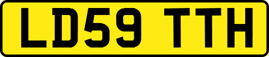 LD59TTH