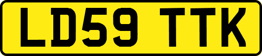 LD59TTK