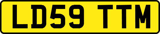 LD59TTM