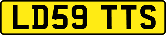LD59TTS