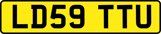 LD59TTU