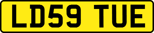 LD59TUE
