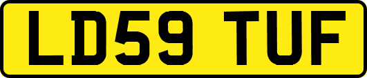 LD59TUF