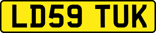 LD59TUK