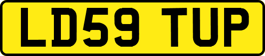 LD59TUP